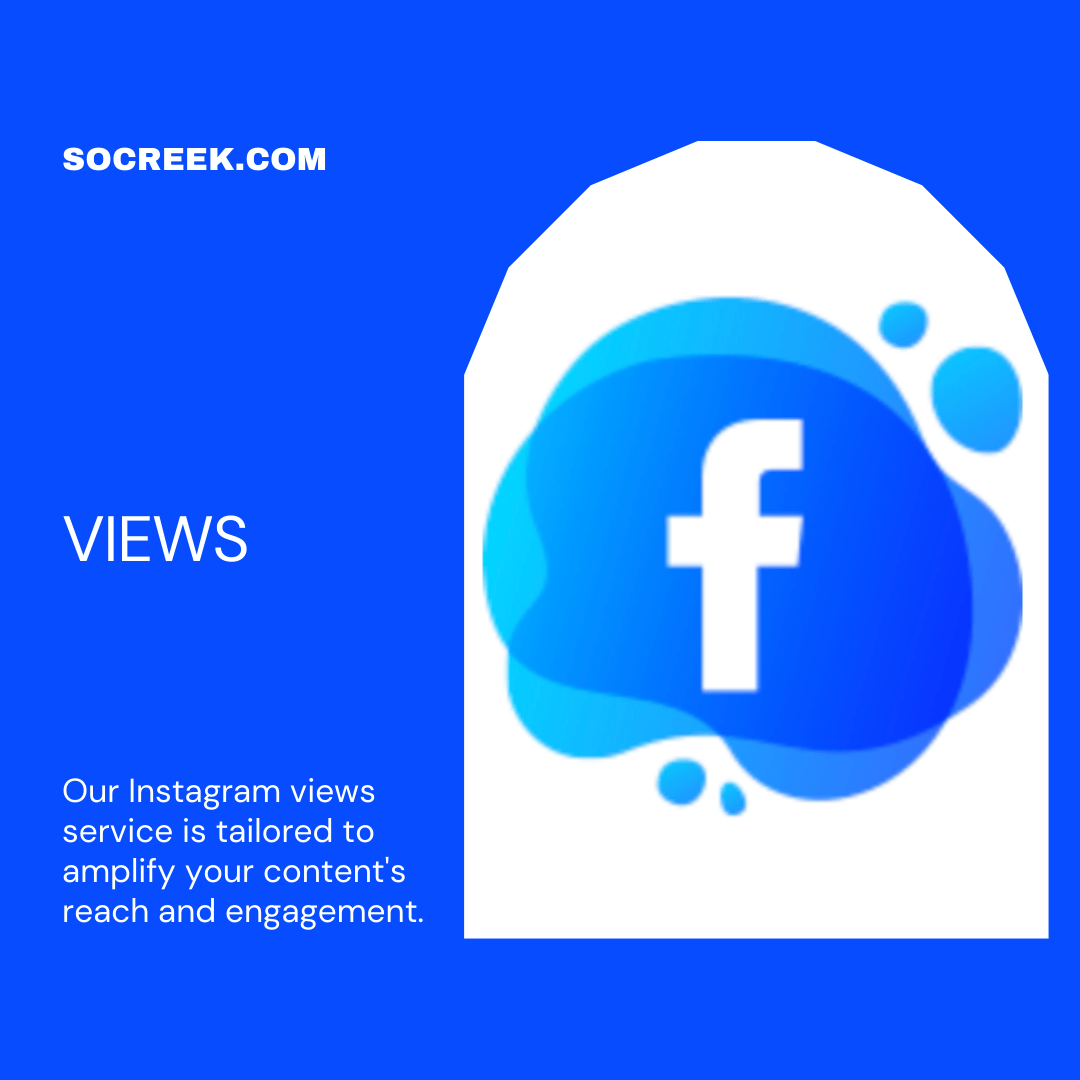 buy facebook views