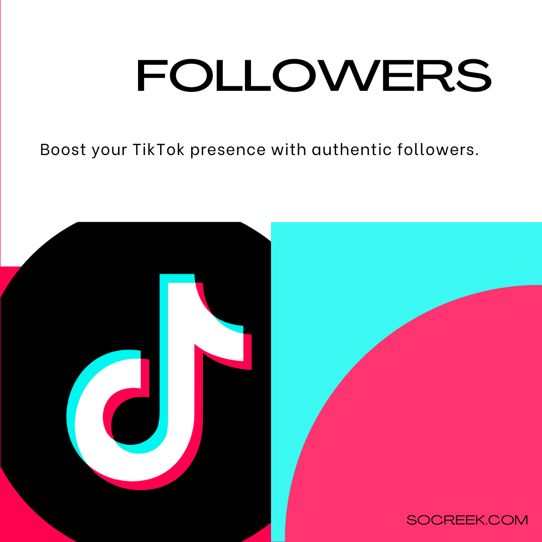 acheter des followers tiktok