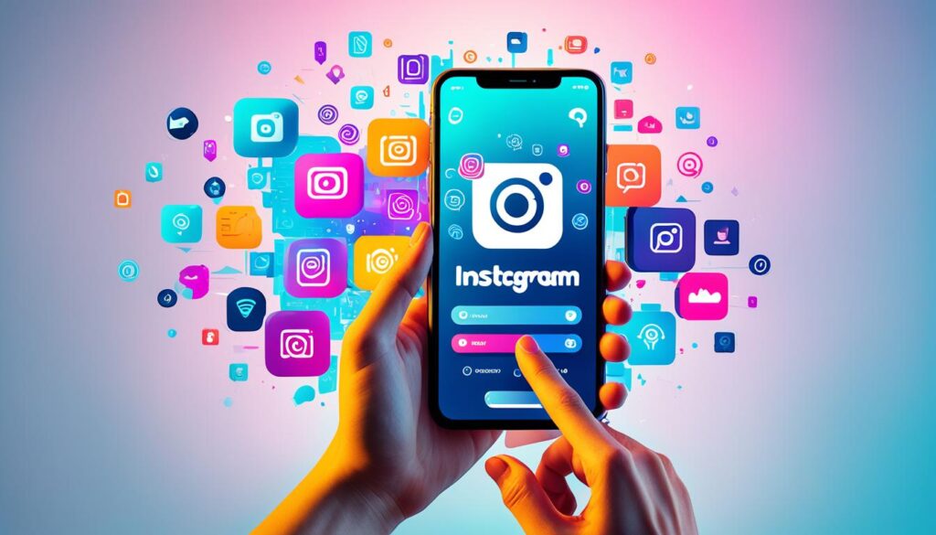 Services de développement d'Instagram