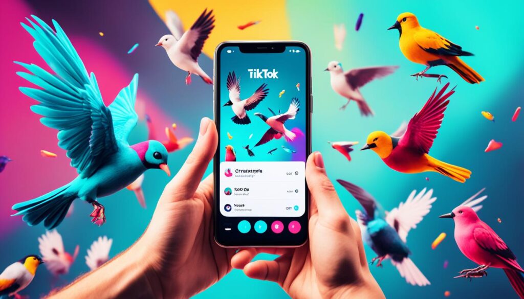 TikTok Influencer Marketing