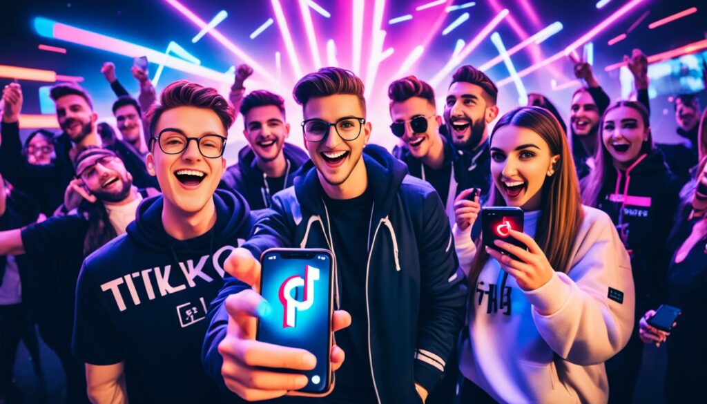 TikTok Influencer Marketing