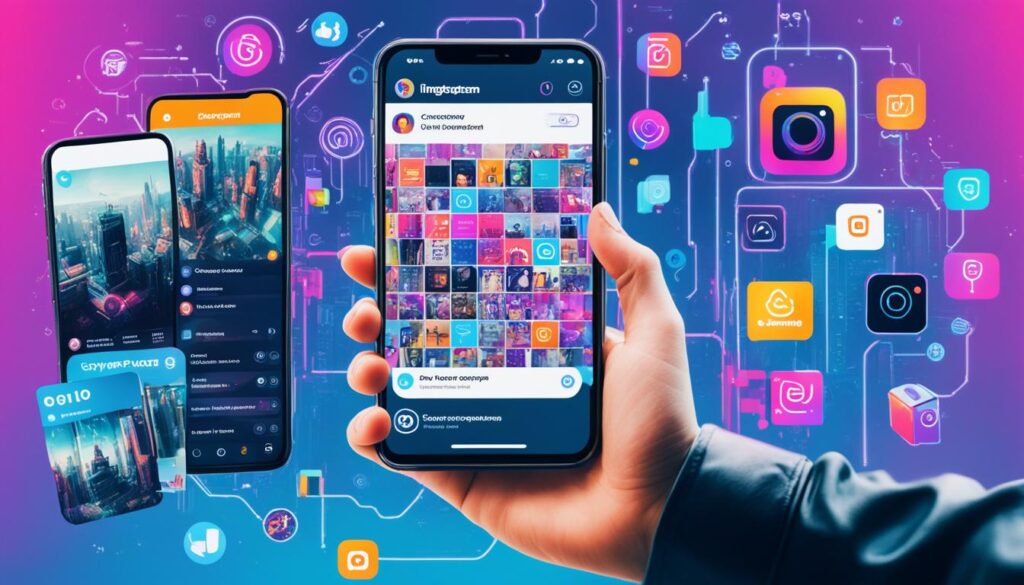 Augmenter l'engagement sur Instagram