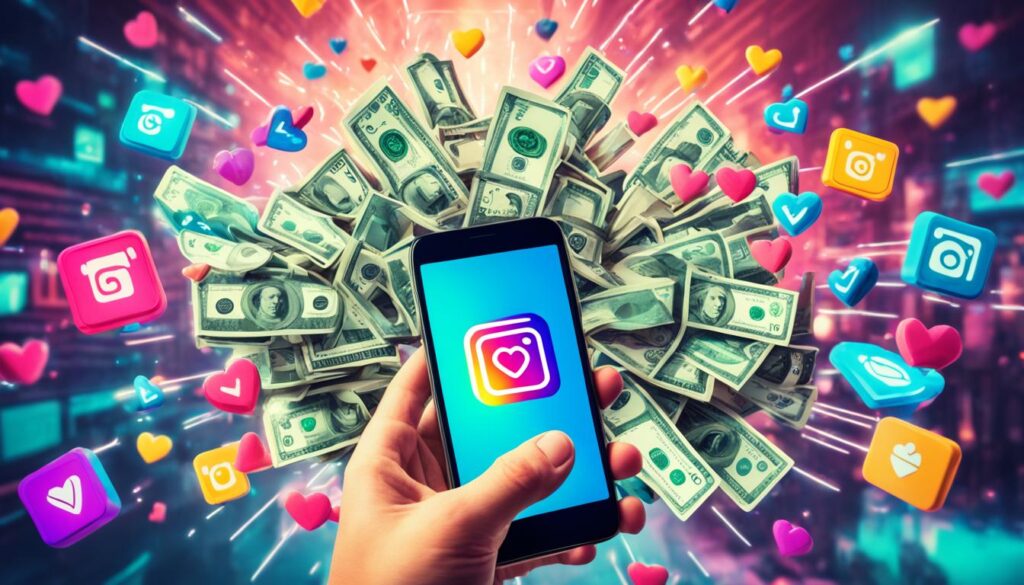 Comprar Instagram Likes