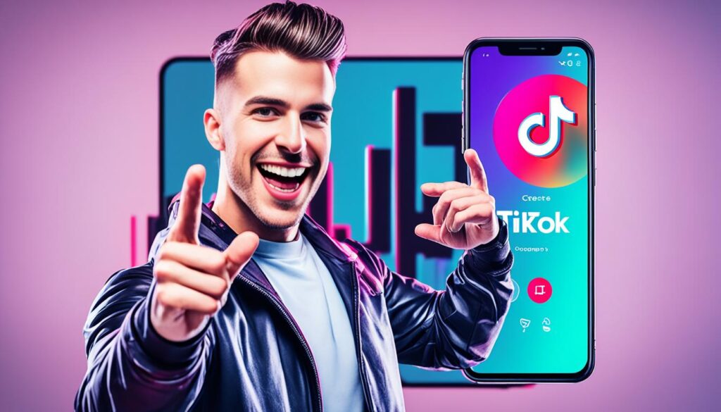 Купить последователей Tiktok