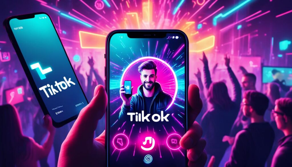 Acheter des followers Tiktok